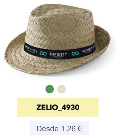Sombrero Helio
