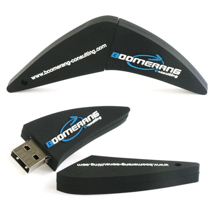 Memorias USB 2D y 3D - usb custom 2D Logo 3colores